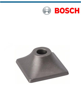 Bosch Плоча за трамбоване, шестостенен захват 30 mm, 200 x 200 mm